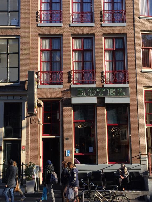 Hotel Royal Taste Amsterdam Esterno foto