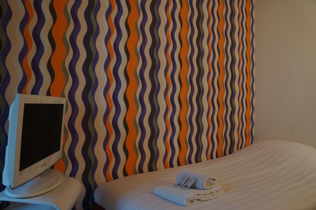 Hotel Royal Taste Amsterdam Esterno foto