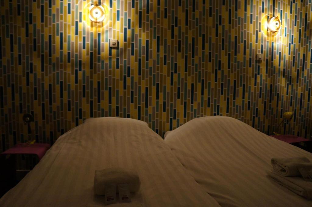 Hotel Royal Taste Amsterdam Camera foto