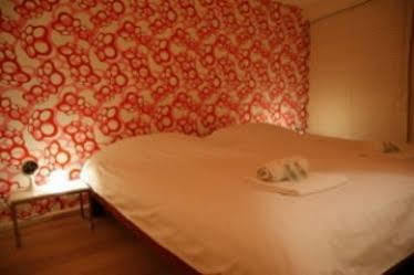 Hotel Royal Taste Amsterdam Esterno foto